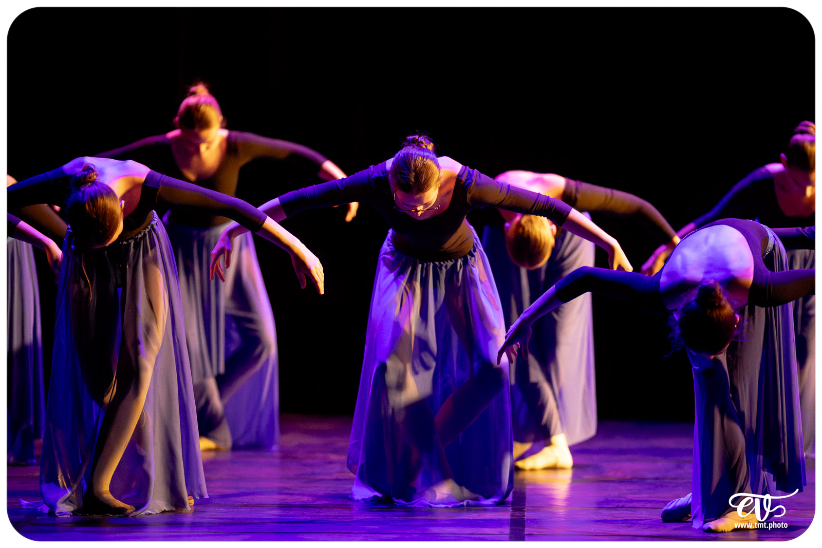 GALA DE DANSE 2026 EMMDH